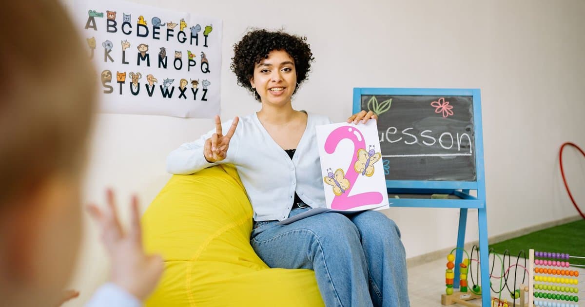 Why Do Kids Learn Languages Faster Than Adults?