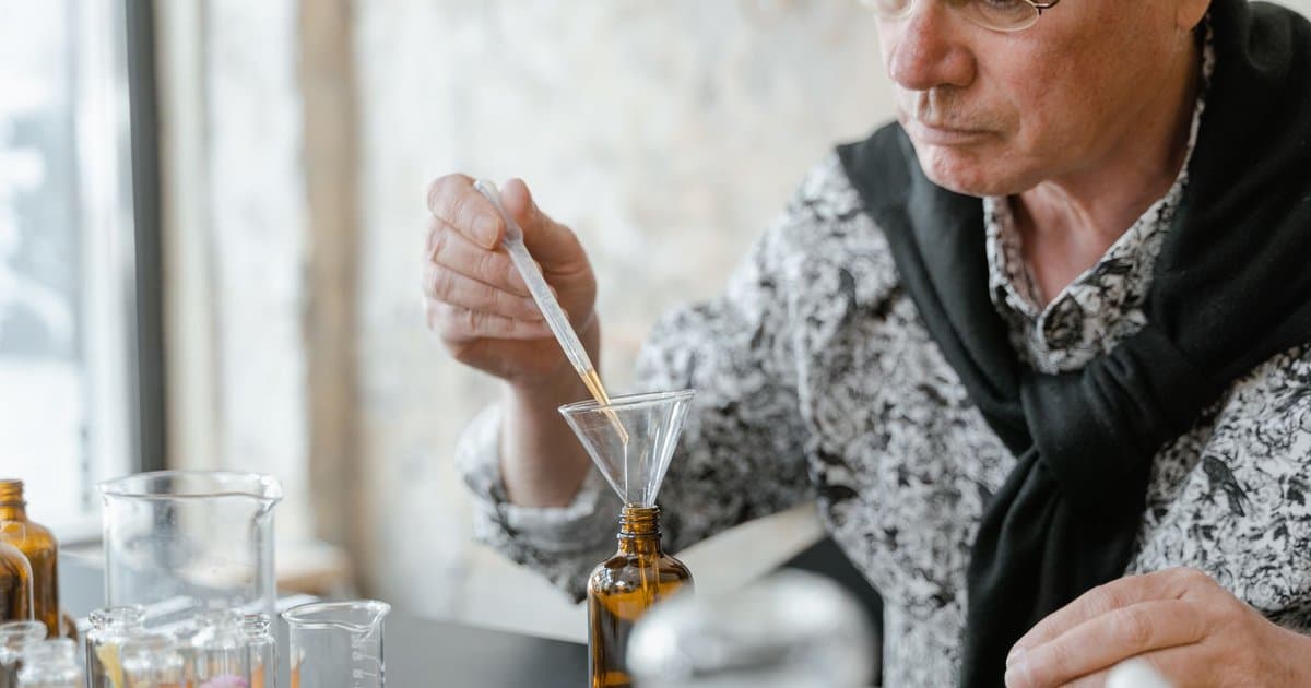 Why Does Your Perfume Disappear by Noon?