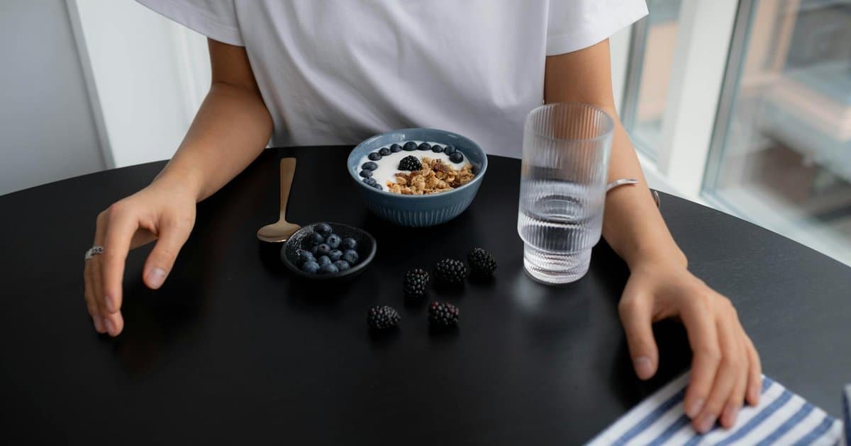 What Your Healthy Granola Is Really Doing to You
