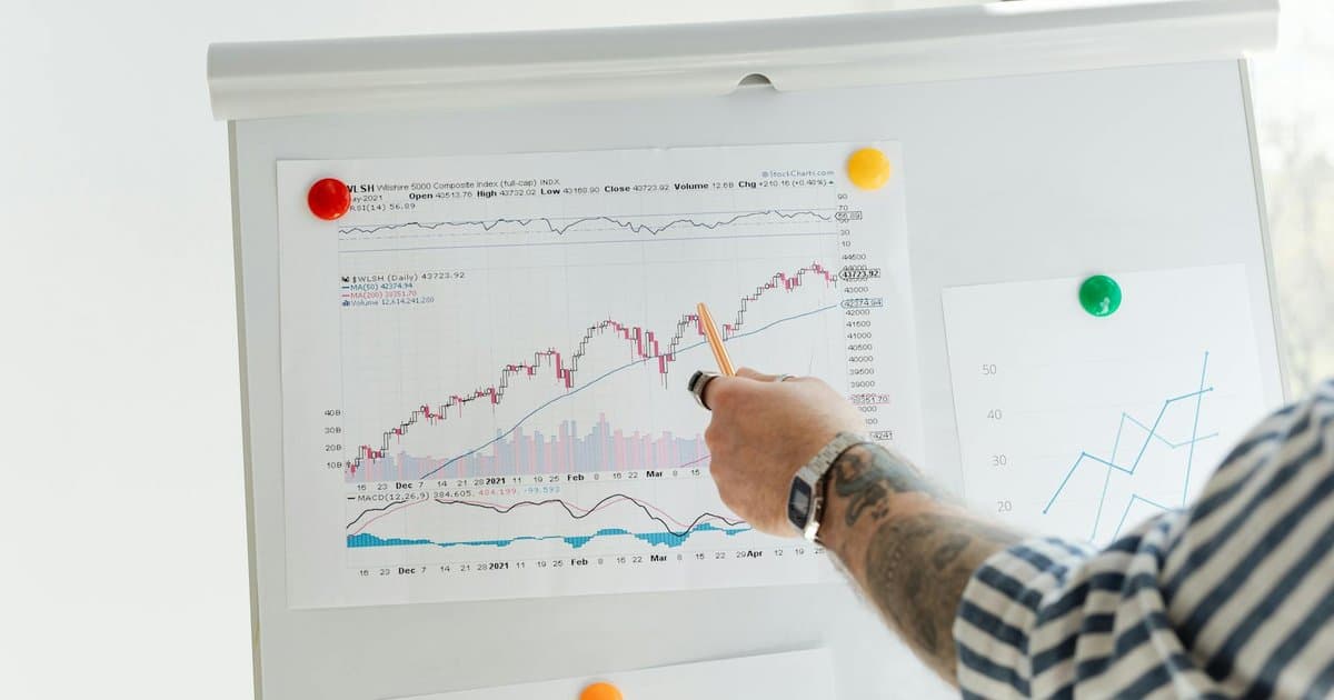 What Happens When You Hold Cash Through a 10-Year Bull Run