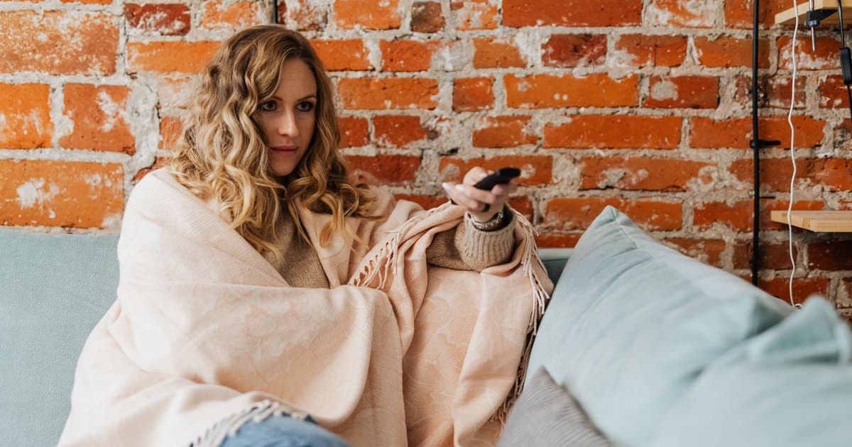 Why Do We Binge Shows We Don't Even Like?