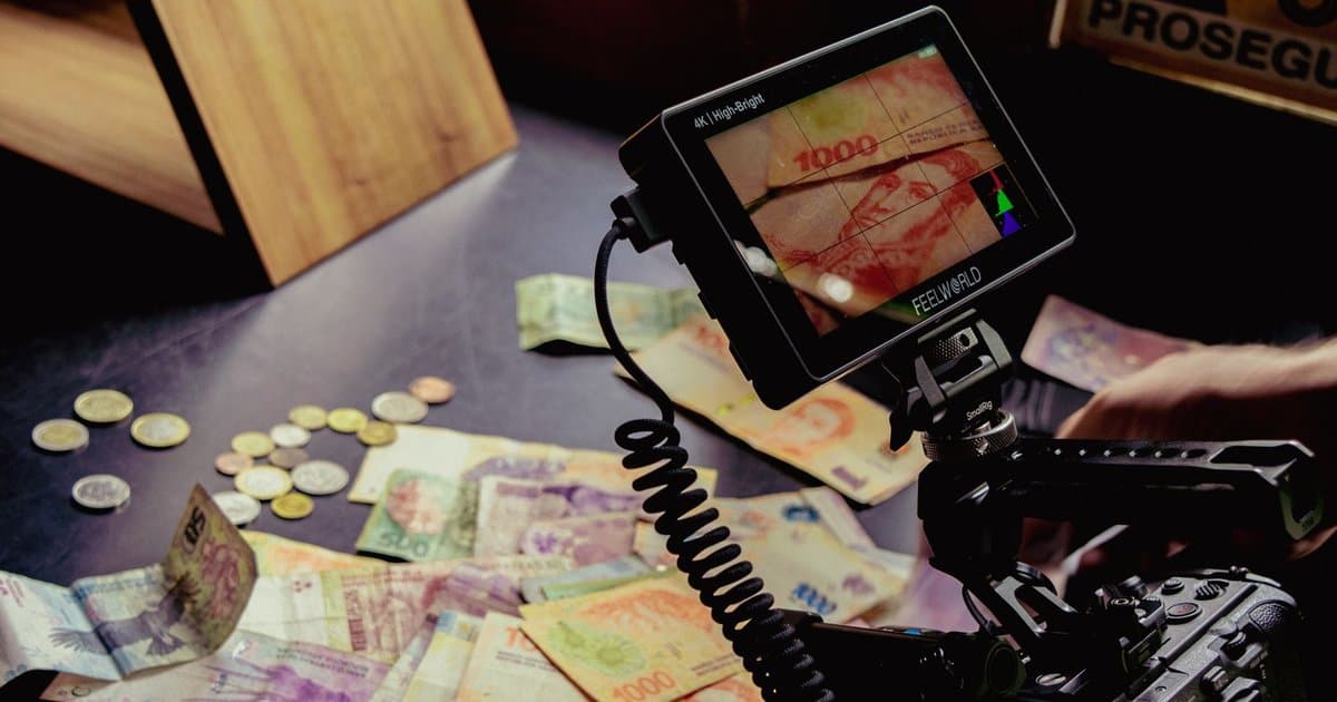 What Filming Without a Plan Really Costs You