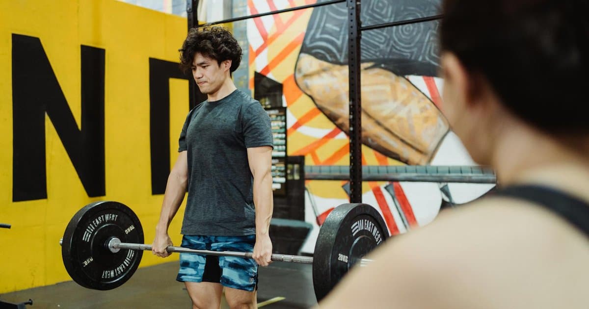 Why 3 Minutes of Rest Builds More Muscle Than 60 Seconds