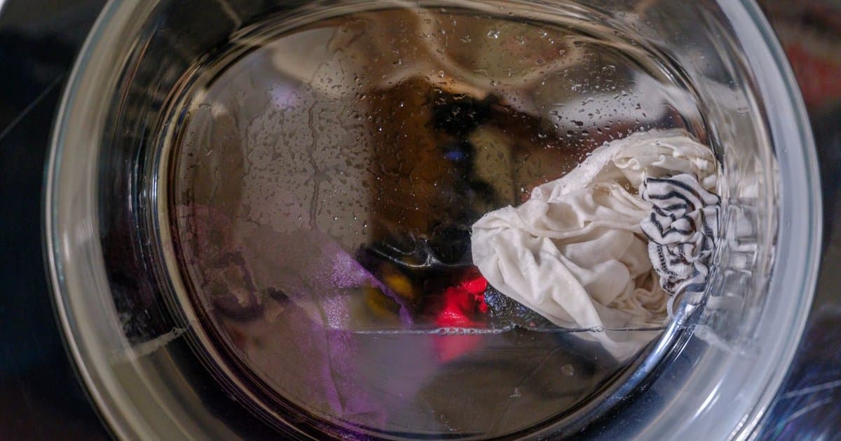 Why Do Your Clothes Shrink in the Wash?