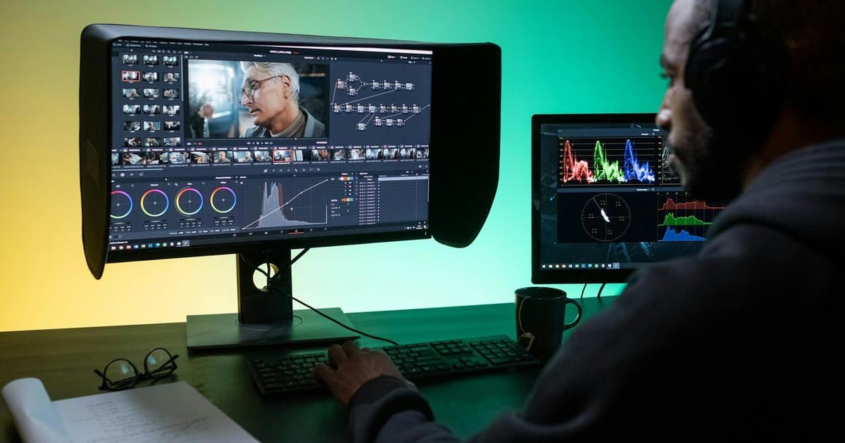5 Reasons Editing Takes Longer Than the Shoot