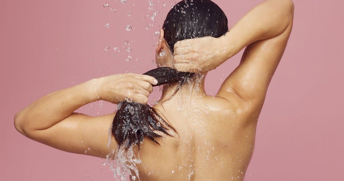 How Often Should You Really Wash Your Hair?