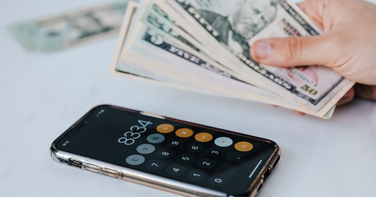 What Your Phone Is Really Counting as 'Storage'