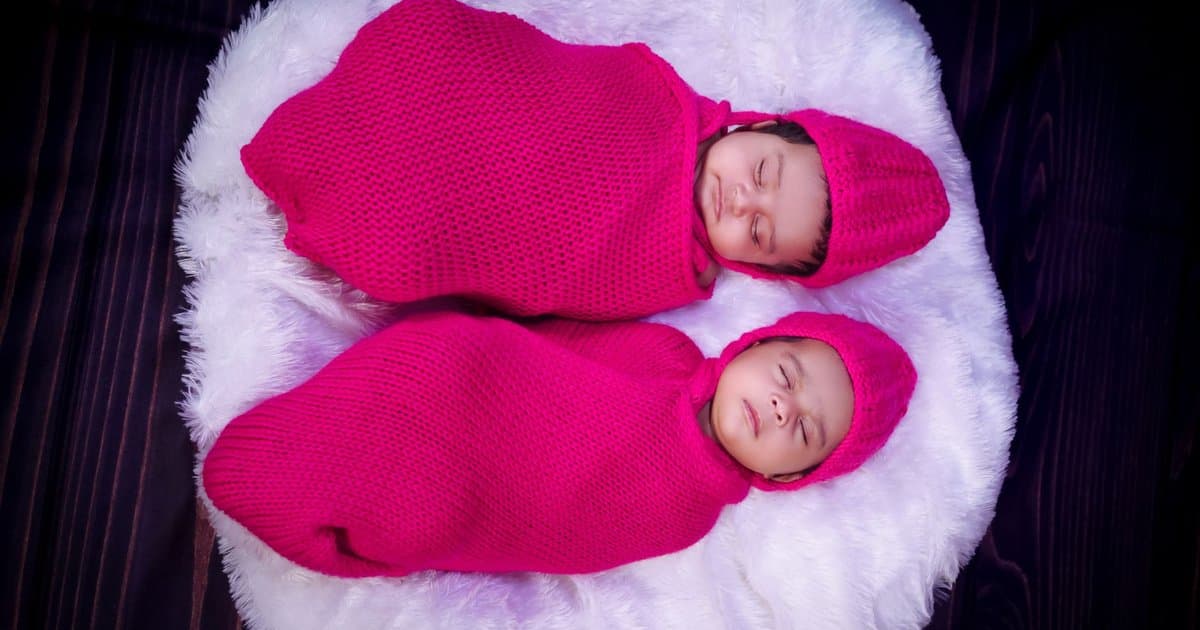 Babies Are Born With About 300 Bones. Adults Keep 206.
