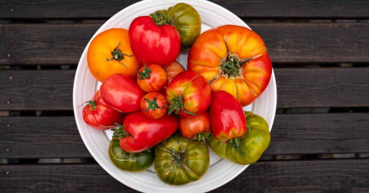 5 Foods You Keep in the Fridge That Belong on the Counter