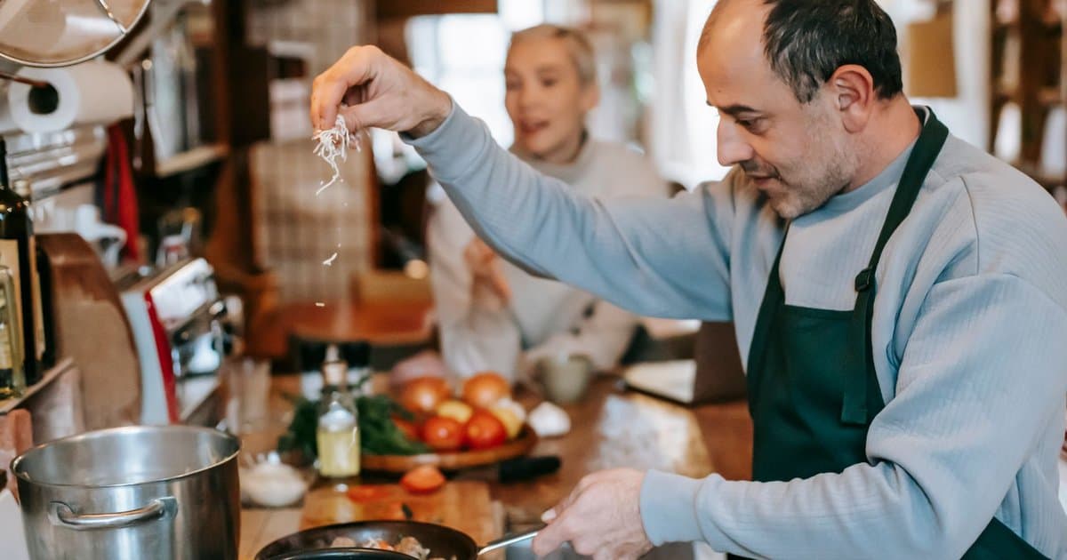 Why Cooking at Home Isn't Always Cheaper