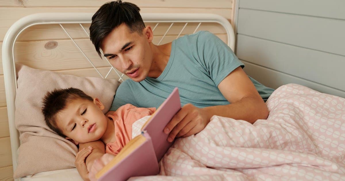 Skip Reading Aloud and Your Child Pays for It Later