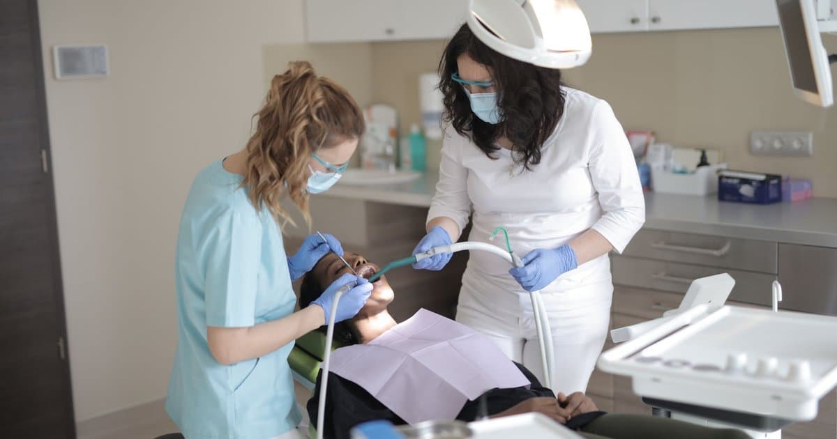 What Dentists Won't Tell You About Bleeding Gums