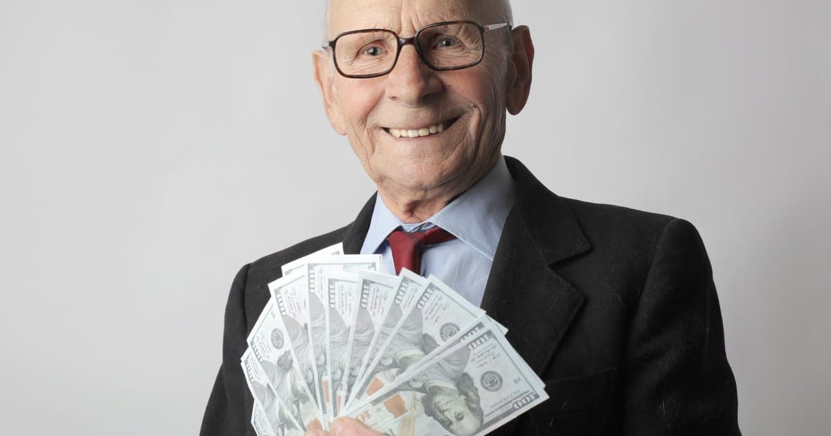 The Retirement Risk That Has Nothing to Do With Savings