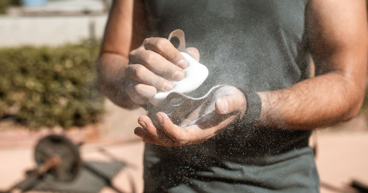 Four Reasons Your Grip Gives Out Before Your Muscles