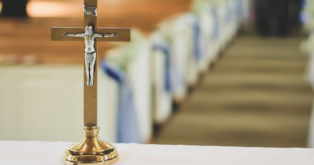 Why Does the Lord's Prayer Use a Word Found Nowhere Else?