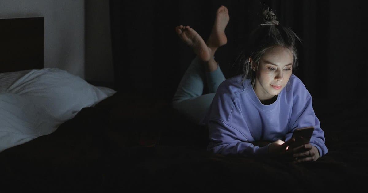 The Real Reason You Feel Tired After a Day Off