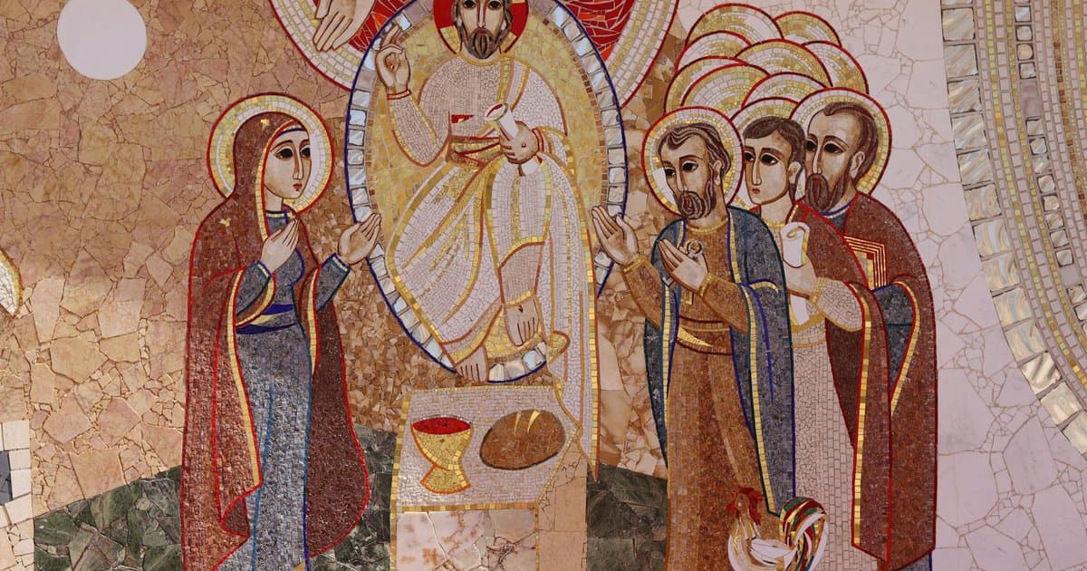 Nobody Is Telling You How Many Questions Jesus Asked