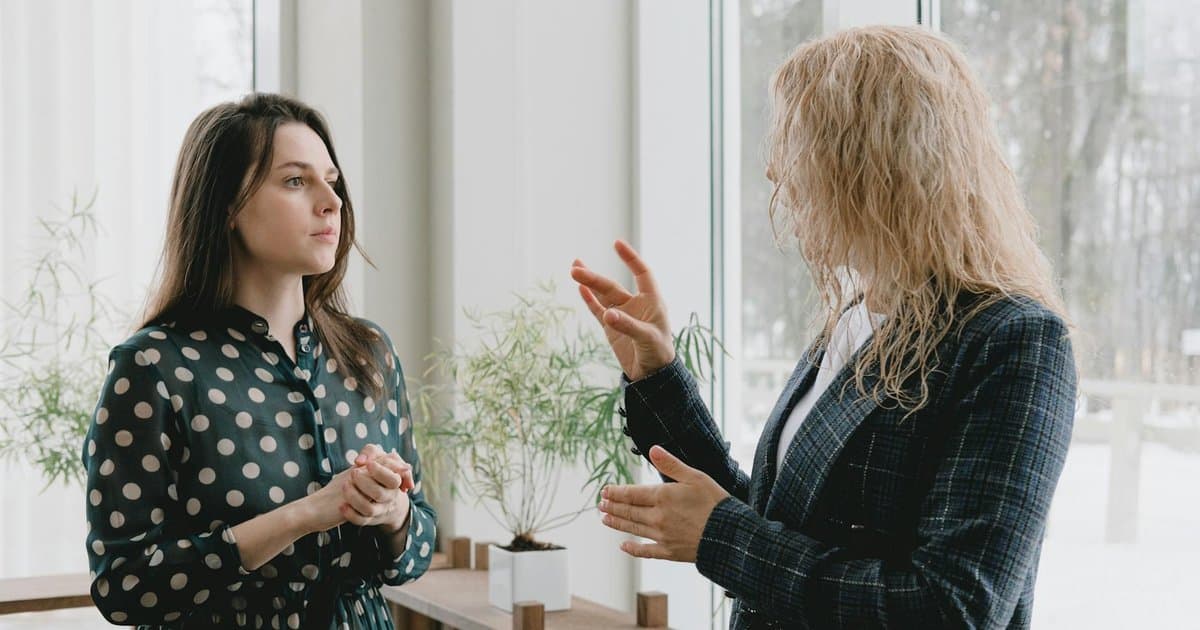 The One Mistake New Managers Make in Their First 90 Days