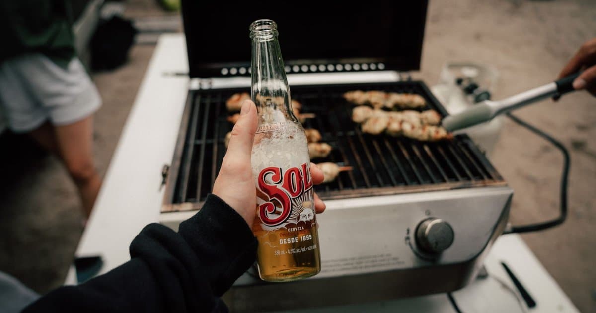 The Alcohol in Your Cooking Does Not Fully Cook Off