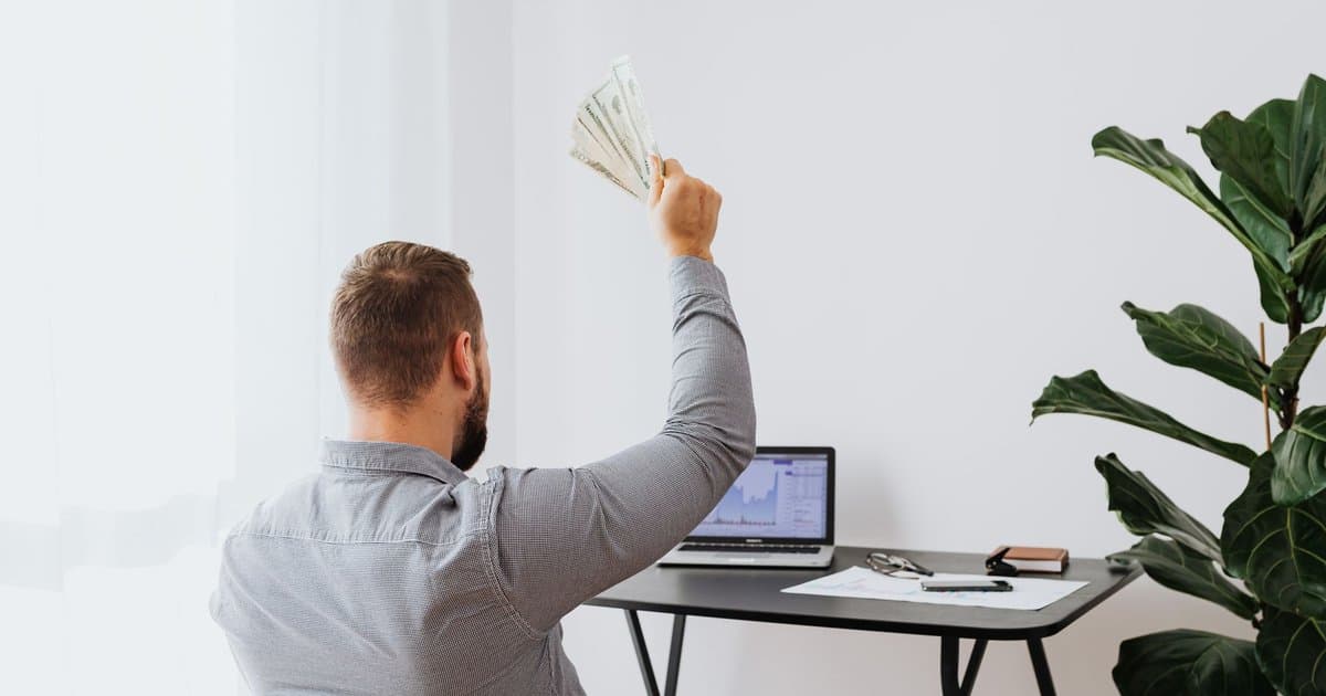 Why Do Job Switchers Out-Earn the People Who Stay?