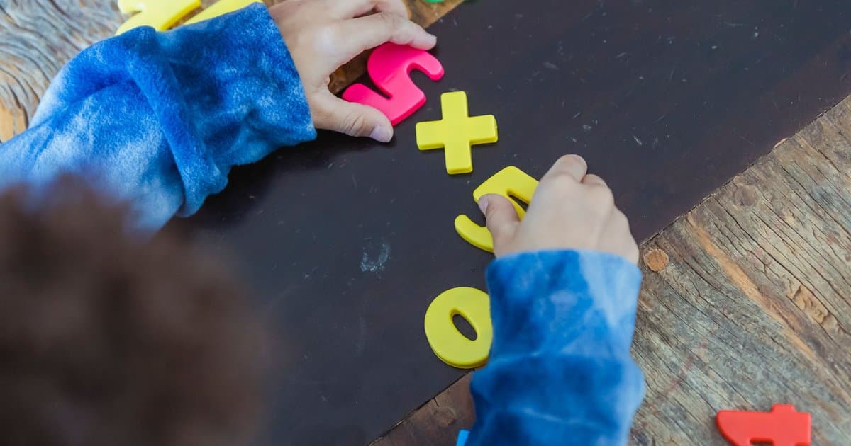 What Early Math Struggles Cost Kids Later