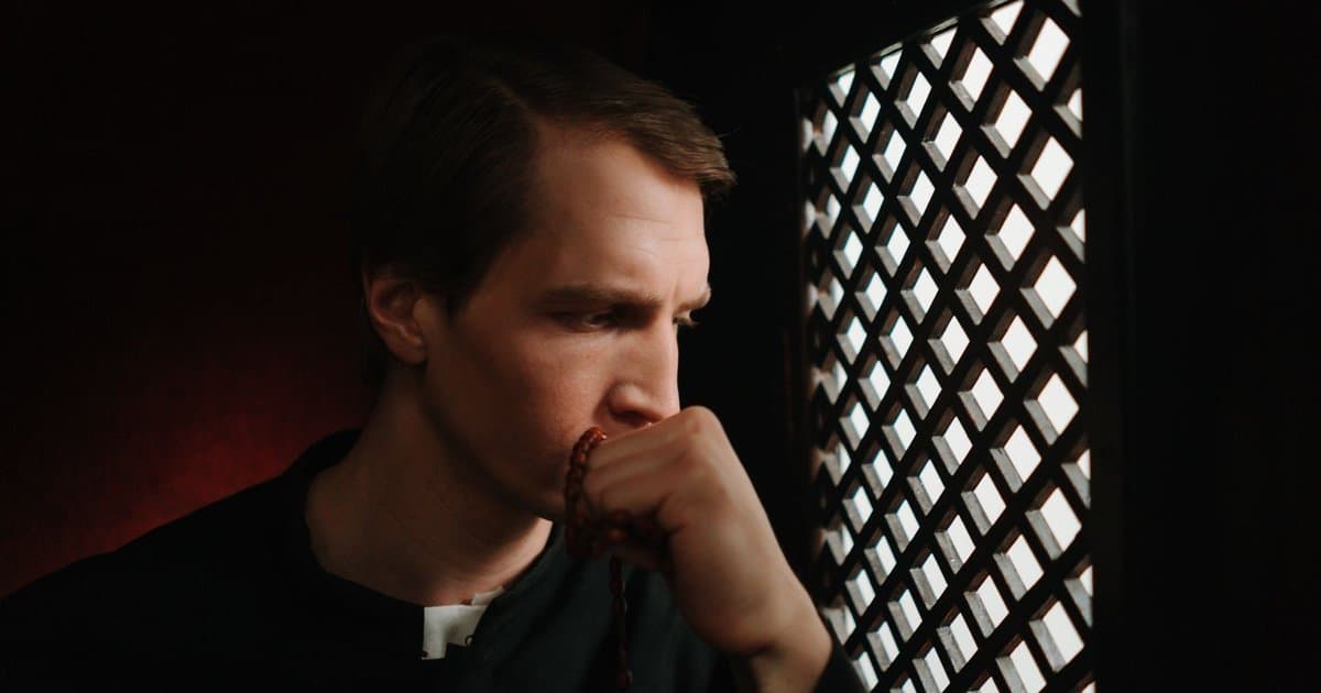 Why Do You Still Feel Guilty After You Repent?