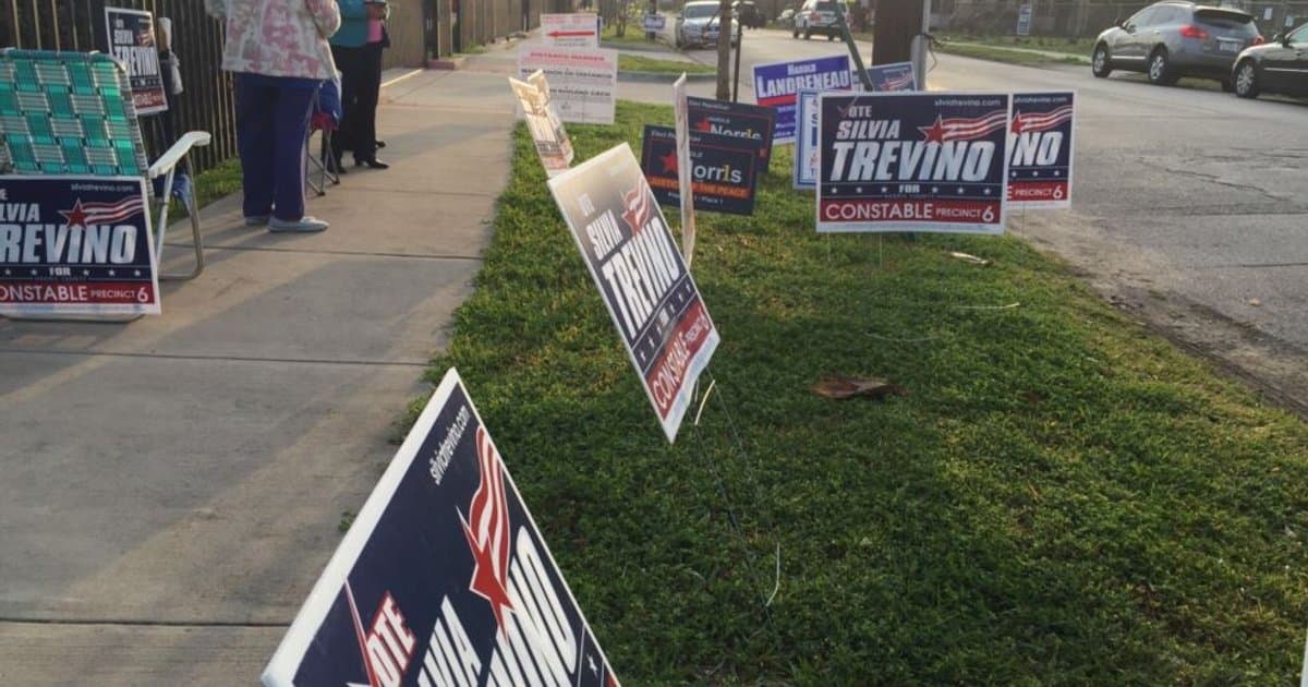 Why Do Americans Vote on a Tuesday?