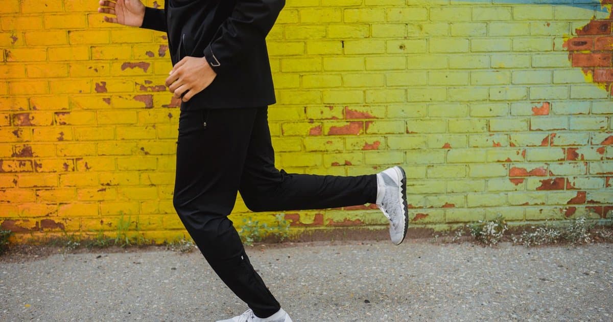 What Actually Happens When a Runner Hits the Wall?