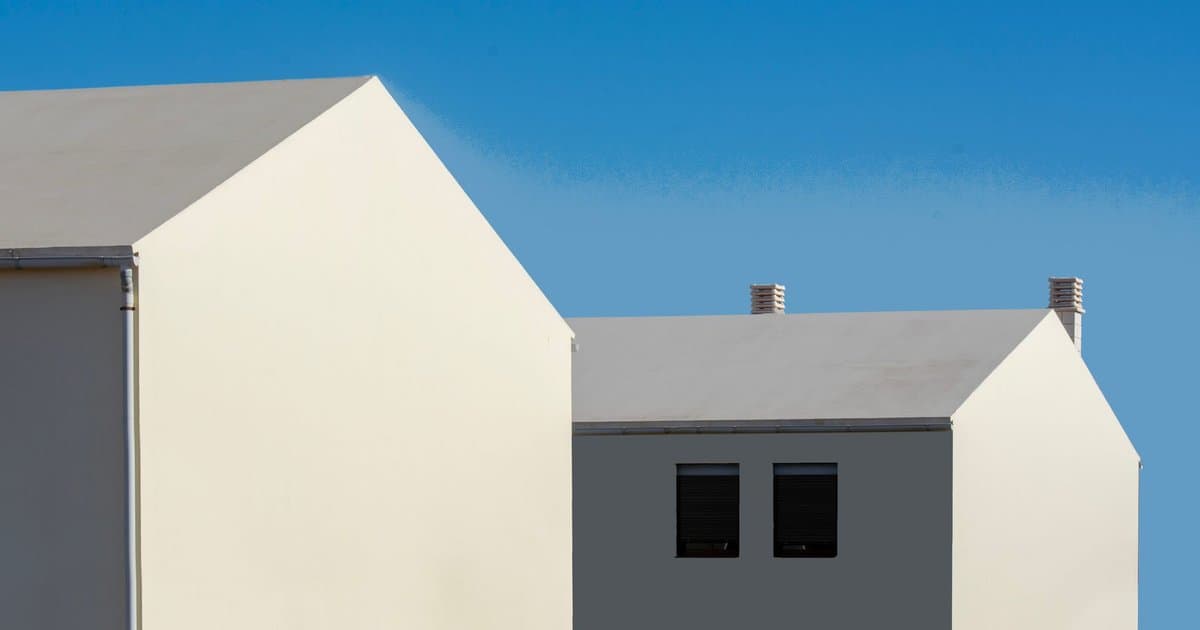 The Real Reason New Houses Keep Getting Bigger
