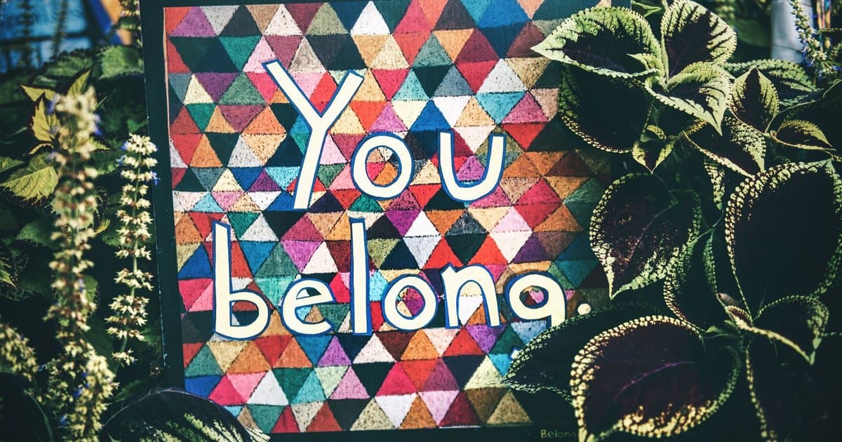 What Companies Lose When Belonging Is Optional