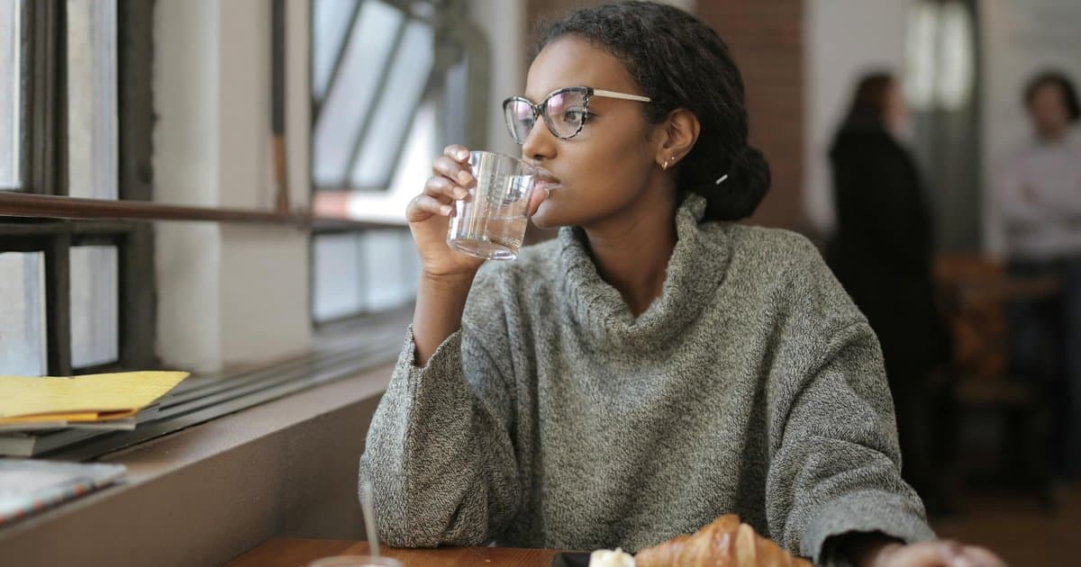 Why Drinking More Water Isn't Always Better