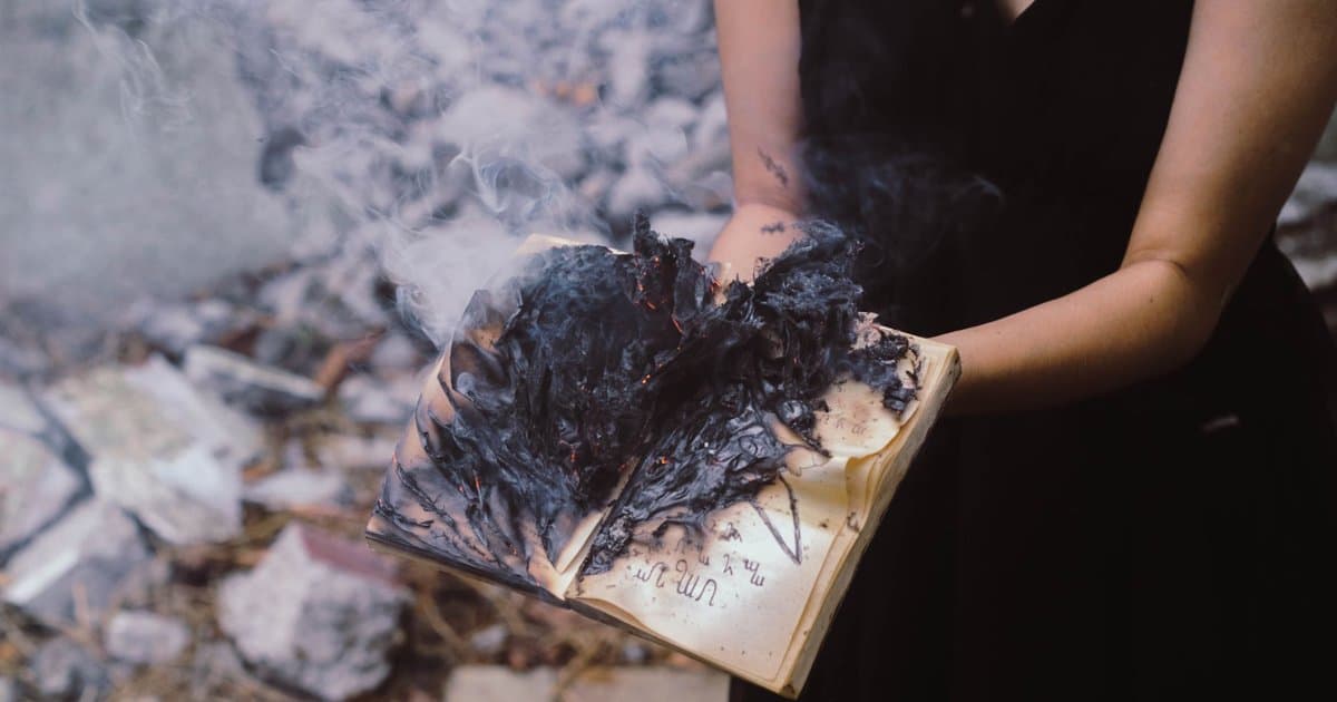 Why Spoilers Do Not Actually Ruin a Story
