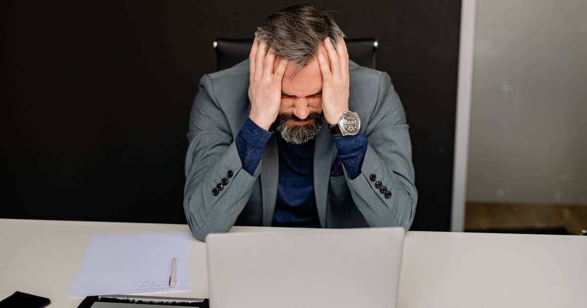 What Working for a Bad Manager Really Costs You