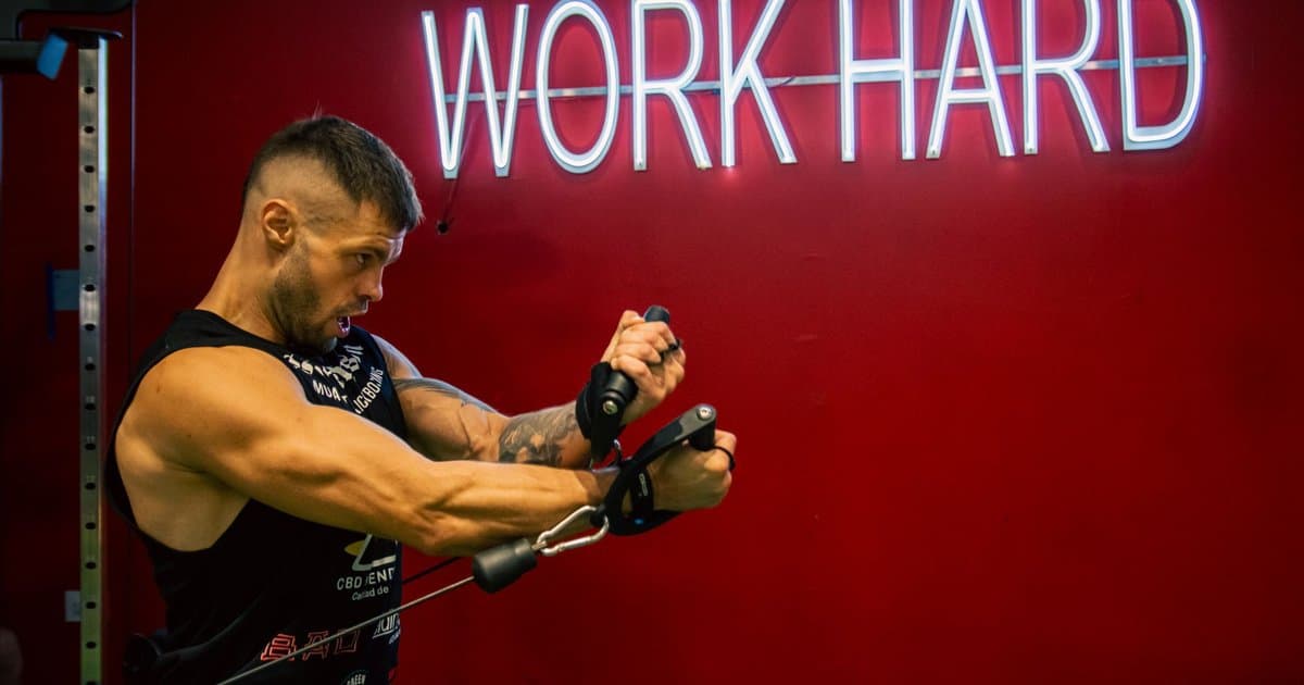 5 Signs You Are Overtraining and Need a Break