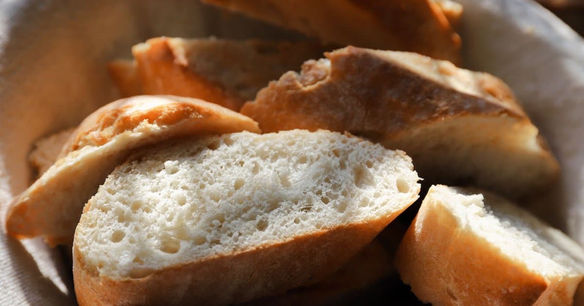 Why Does Bread Go Stale Faster in the Fridge?