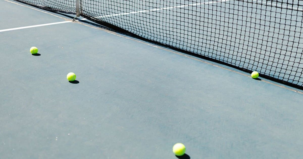 The Tennis Match That Lasted 11 Hours and 5 Minutes