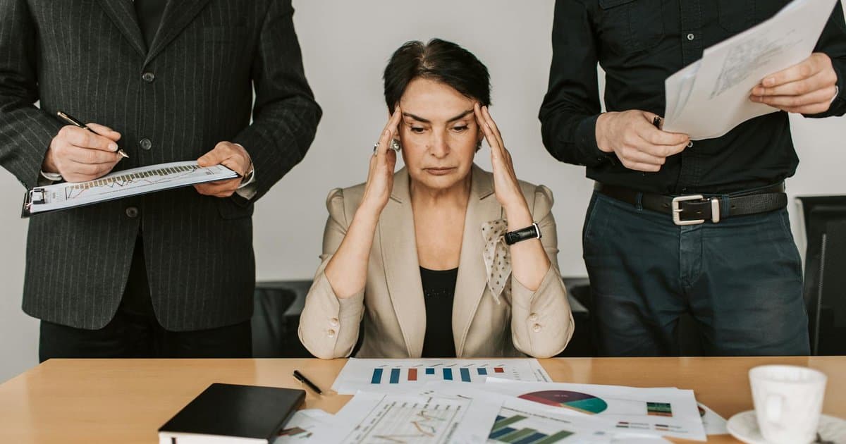 5 Signs Your Next Promotion Is Actually a Trap