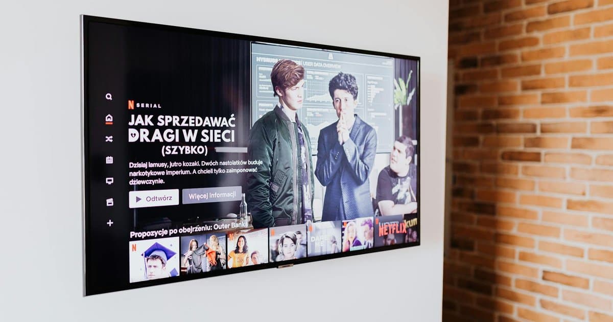 Your Favorite Show Could Vanish From Streaming Overnight