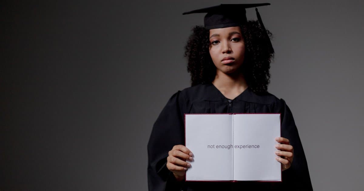 Following Your Passion Is the Worst Career Advice