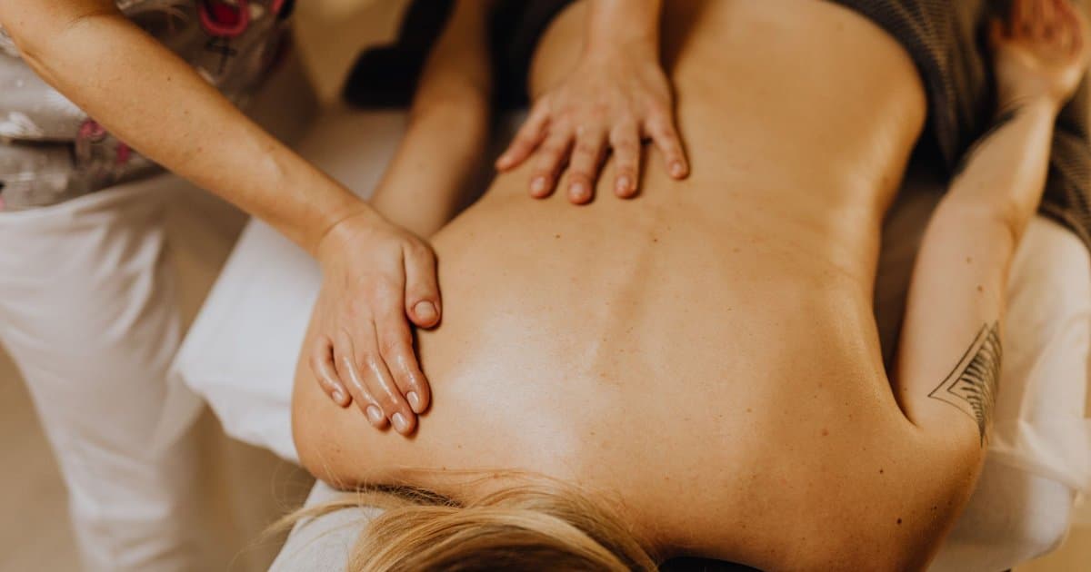 3 Reasons Your Body Will Not Relax Even When Nothing Is Wrong