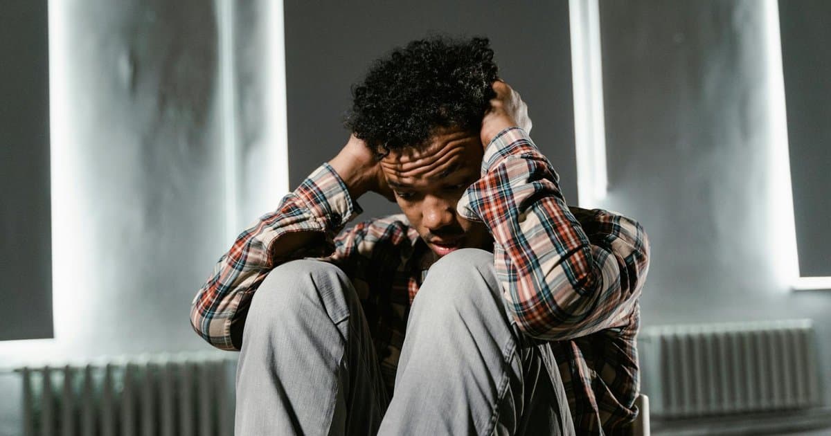 The Shocking Truth About Why Men Wait 11 Years to Call a Therapist