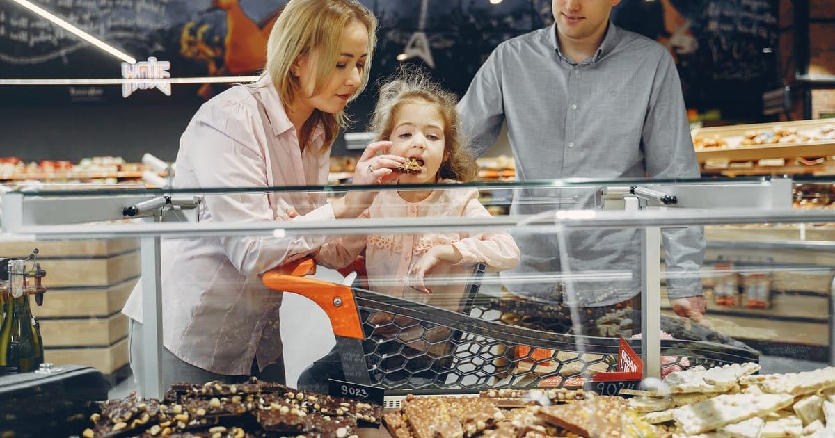 Stop Trying to Treat Your Kids Exactly the Same