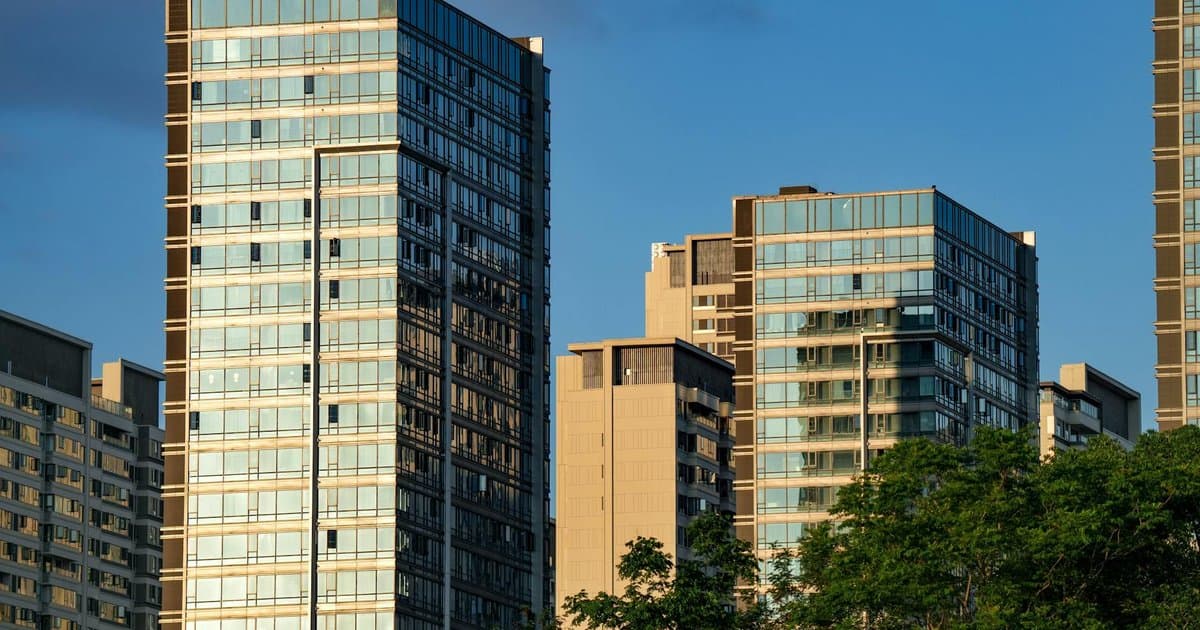 The HOA Fee Most Buyers Never See Coming