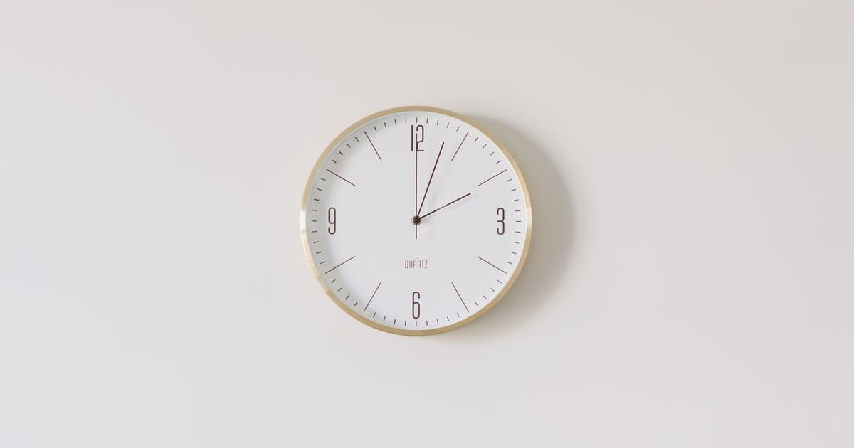 The 20-Minute Rule That Fixes Your Worst Naps