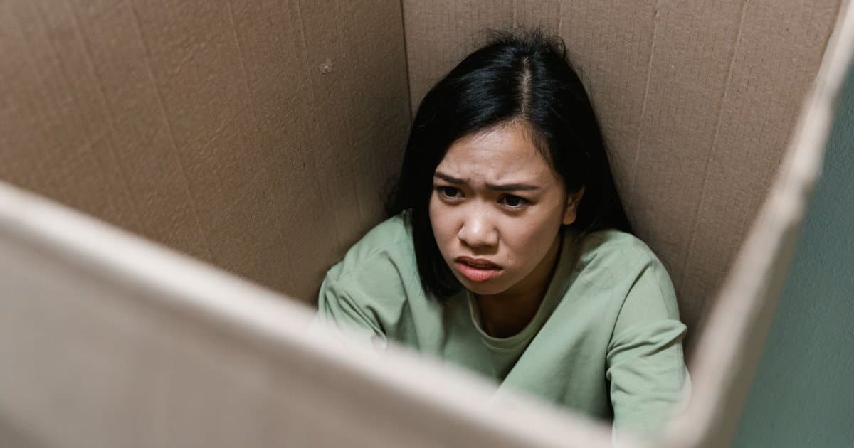 Why Do You Feel Anxious Every Sunday Night?