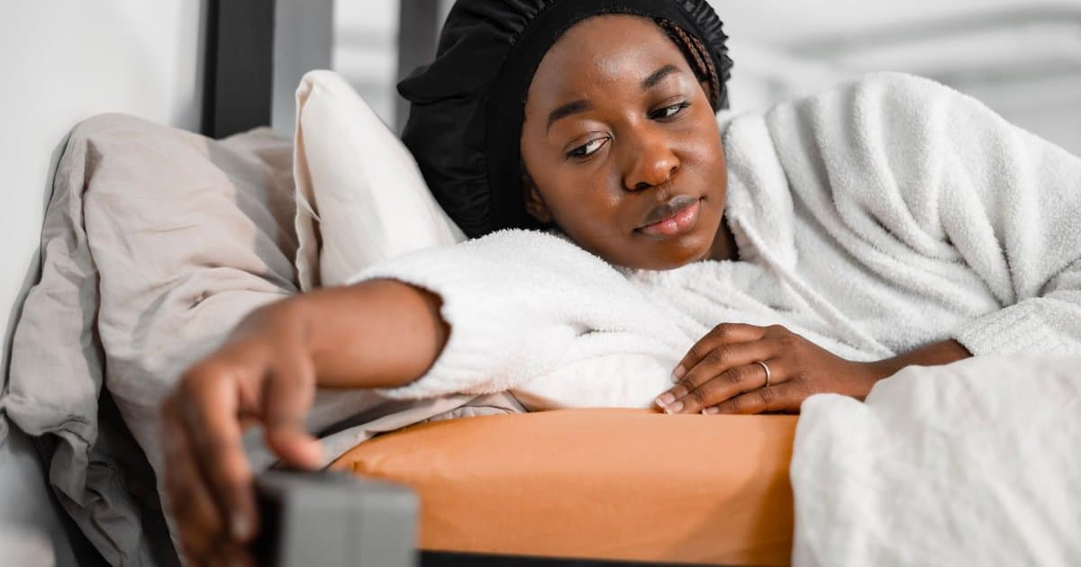 The Sleep Habit That Beats Getting Eight Hours