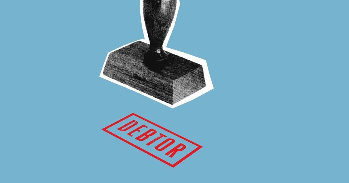 The Debt Mistake That Can Put You Back on the Hook
