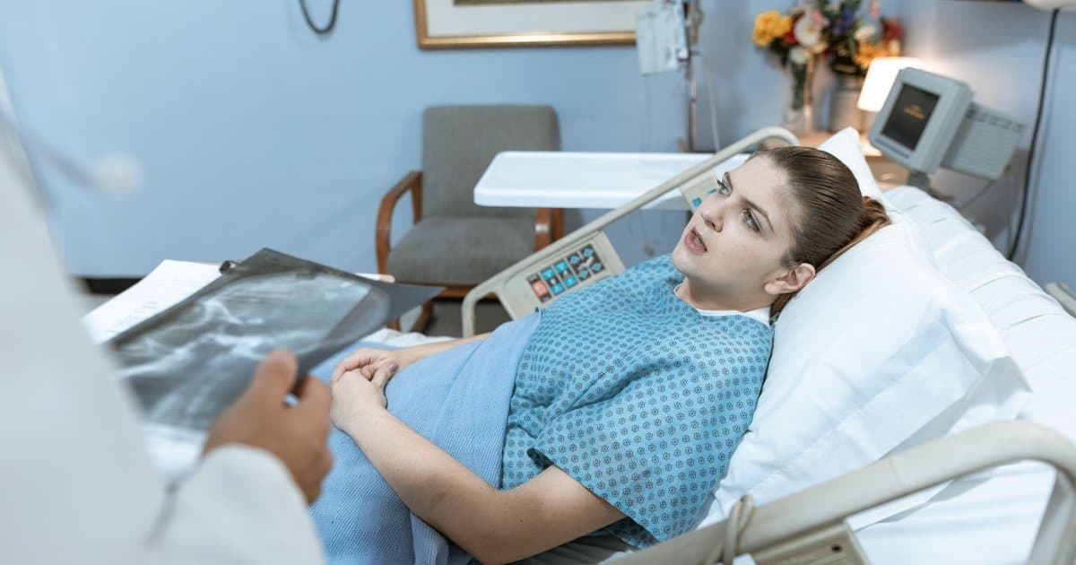 Nobody Is Telling You Your Hospital Bill Is Negotiable