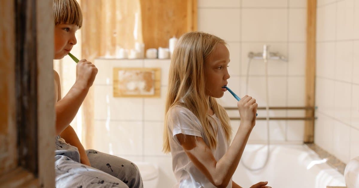 4 Habits Your Kids Copy From You Without Realizing