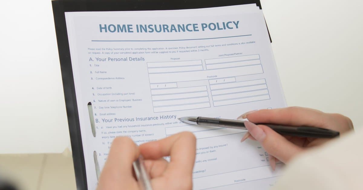 Your Homeowners Policy Does Not Cover Flood Damage